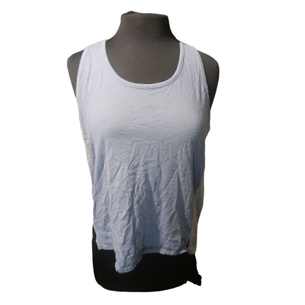 Women's extra large Tommy Hilfiger tank